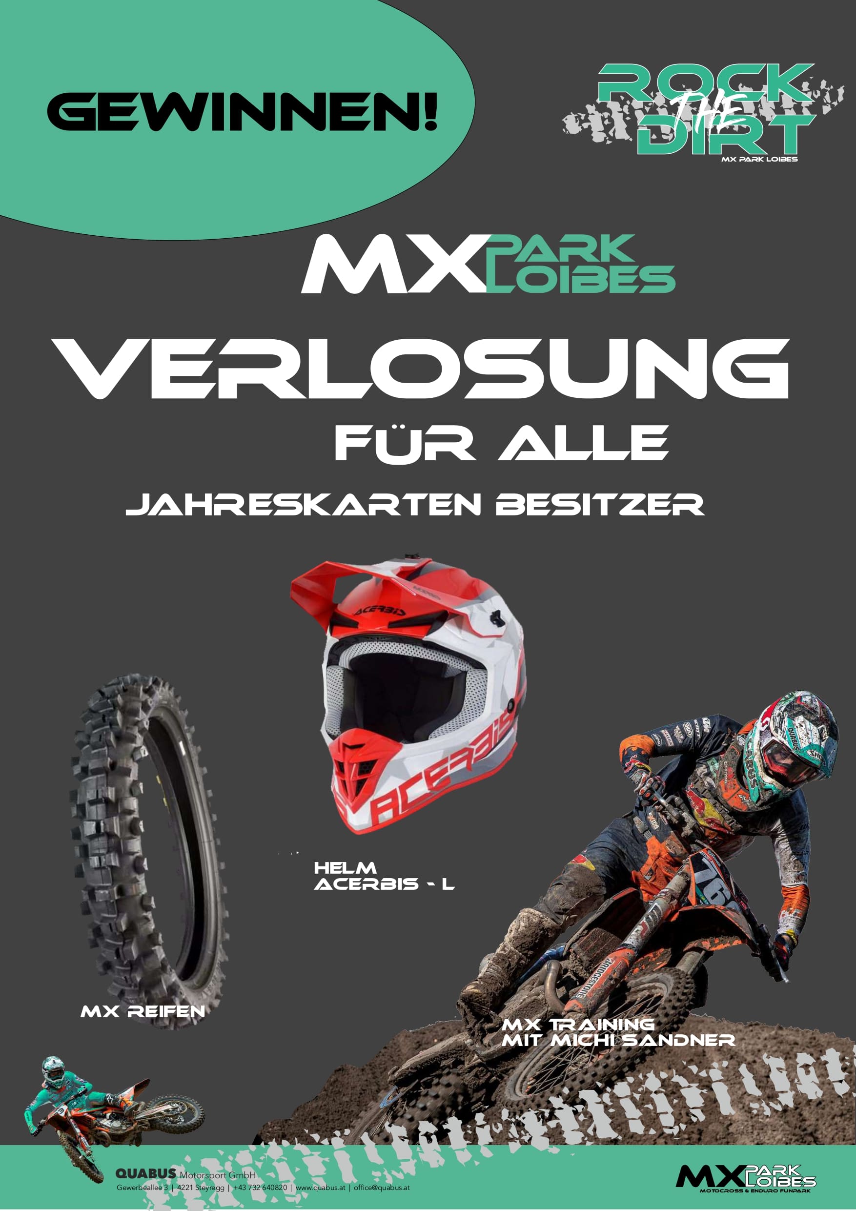 Verlosung